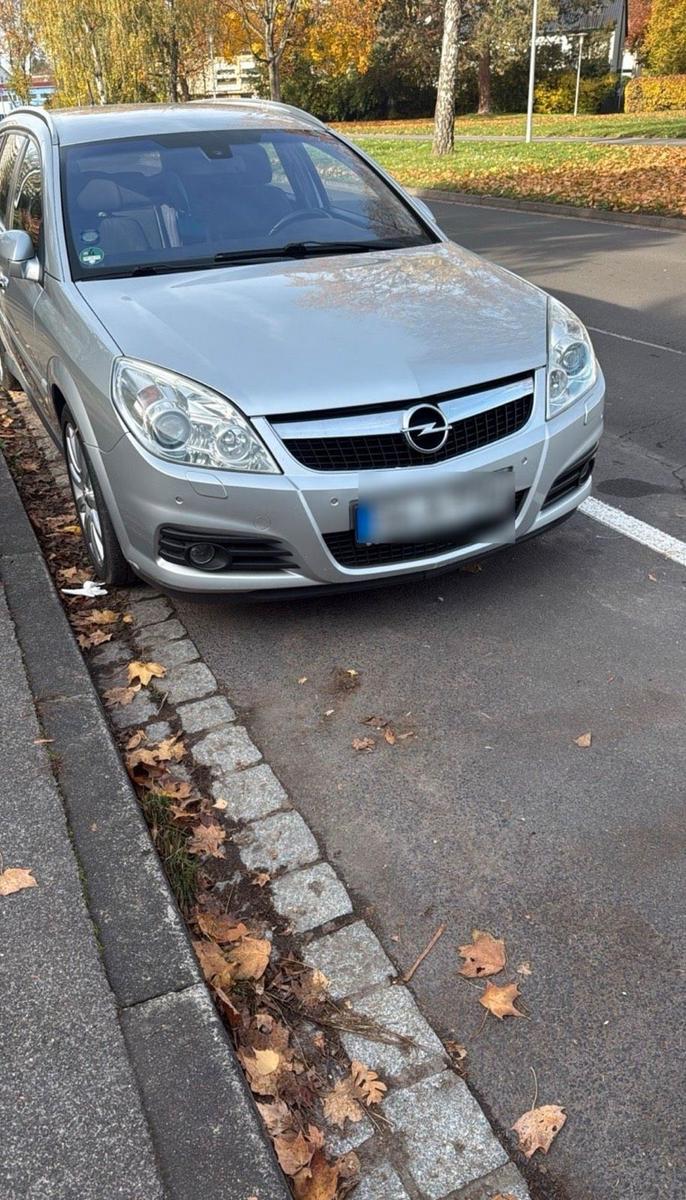 Opel Vectra