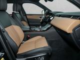 Land Rover Range Rover Velar D300 Autobiography 22 WinterPa - Land Rover Range Rover Velar mit Diesel-Antrieb: Autobiography