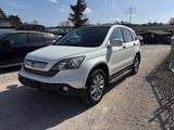 Honda CR-V Exclusive Edition,AWD,Autom.,Volled,AHK,PDC - Honda aus 2009