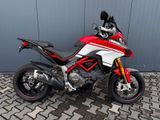 Ducati Multistrada 1200 Pikes Peak - DUCATI MULTISTRADA PIKES PEAK