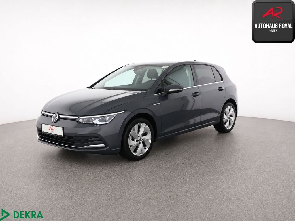 Image of Volkswagen Golf