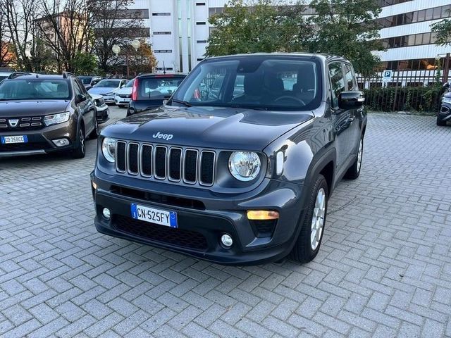 Jeep Renegade 1.0 T3 Limited