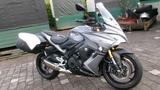 Suzuki GSX-S 1000 F *9 EXTRAS*Touring-ready** - MOTORRAD TOURING