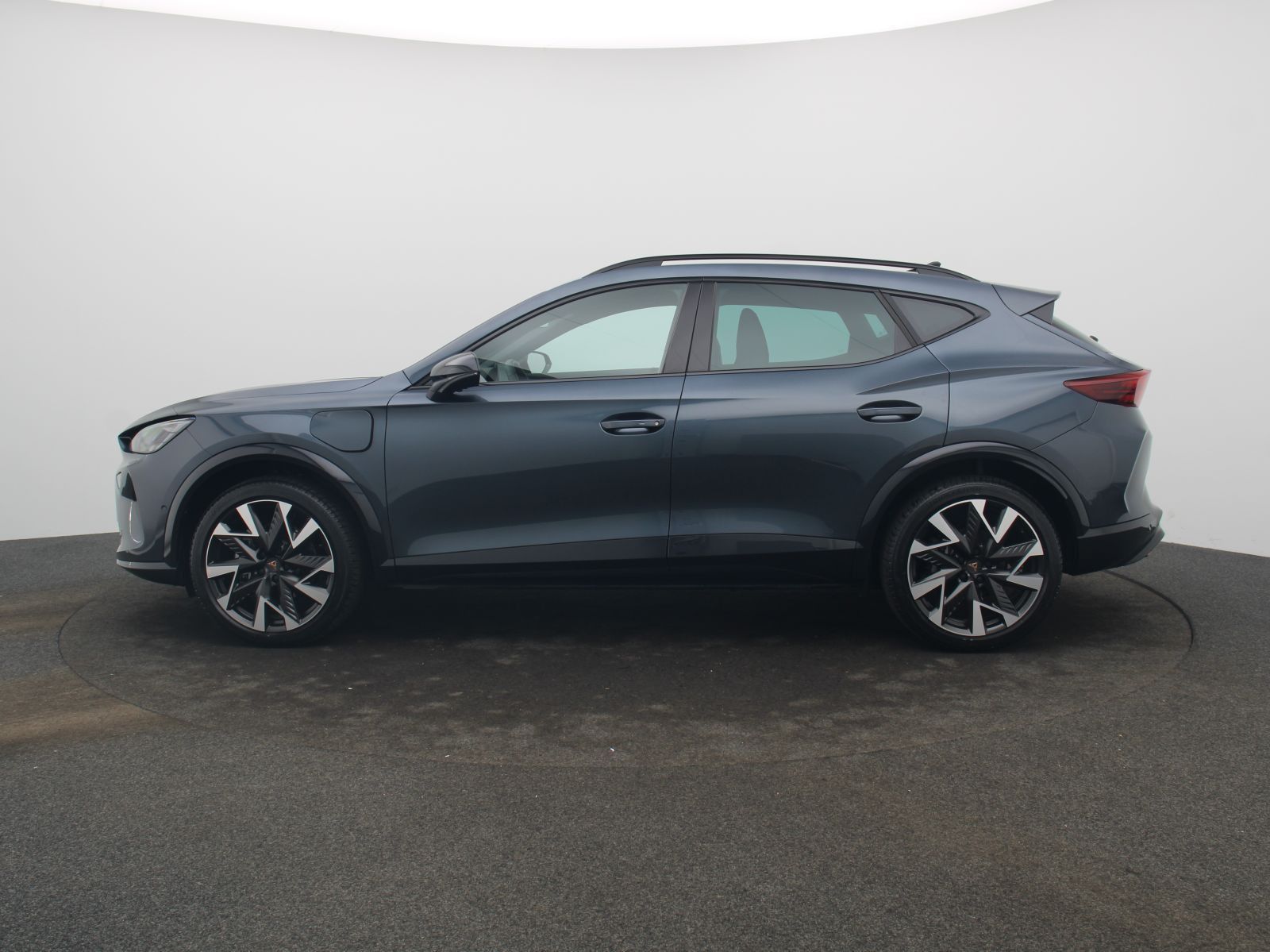 Cupra Formentor 1.5 e-Hybrid DSG Matrix FullLink foto 4