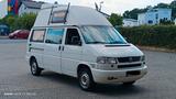 Volkswagen T4 Carthago 2.5tdi 151ps Facelift H-Kenzeichen - Volkswagen T4 2 5 TDI
