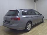 Volkswagen Passat Var. 2.0 TDI Navi LED PDC Rfk Shz - VW Passat Gebrauchtwagen in Bremen