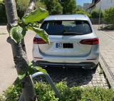Mercedes-Benz B 200 - - Mercedes-Benz B 200 Gebrauchtwagen in Augsburg