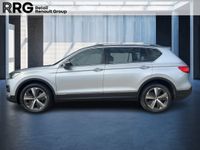 Seat Tarraco - Vorschau Bild 2