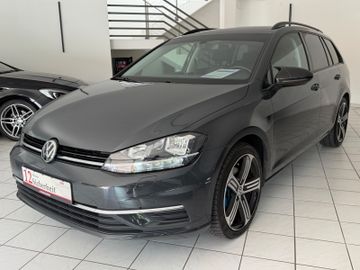 Volkswagen Golf - 3