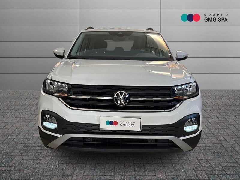 Volkswagen T-Cross 1.0 tsi Style 110cv imagem 2