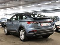 Audi Q4 e-tron - Vorschau Bild 5