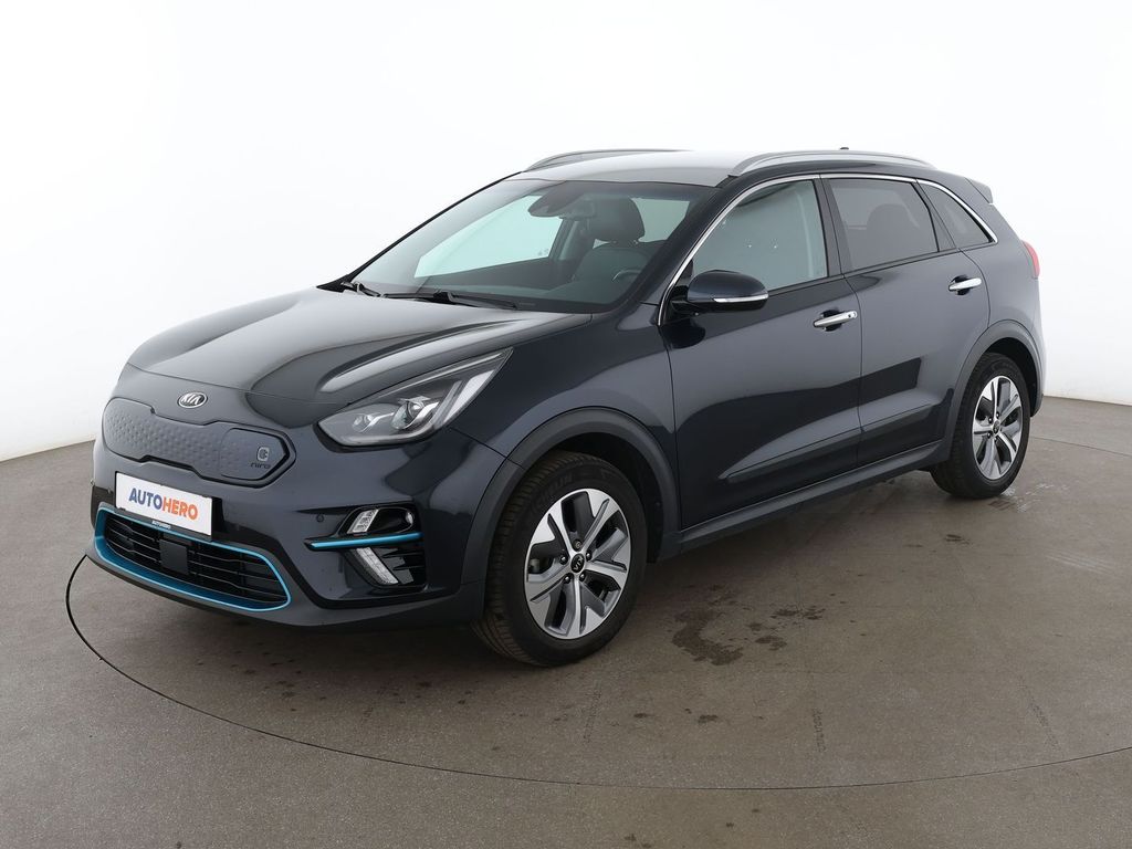 Image of Kia Niro