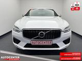 Volvo XC60 R Design 2WD "NAVI-CAM-MULTI-SITZH-ALU" - Volvo XC60: R Design