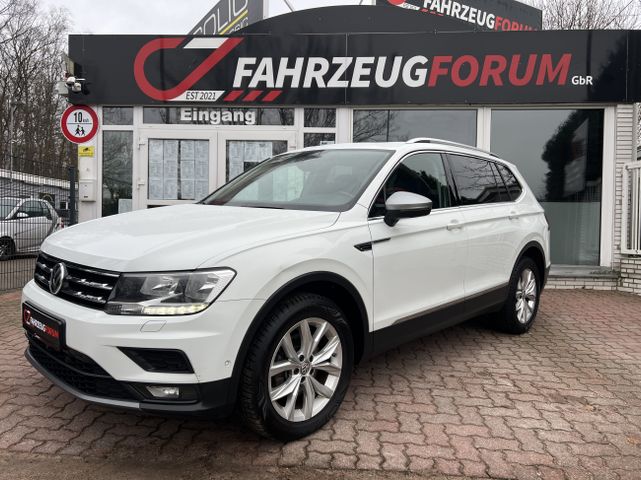 Volkswagen Tiguan Allspace Comfortline 360°*Pano*Dynaudio