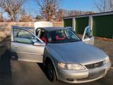 Opel vectra .1,6M. 2000. TÜV 2026/7 - Opel Vectra: 1.7