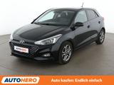 Hyundai i20 1.0 TGDI Style Aut*NAVI*TEMPO*CAM*PDC*SHZ* - Hyundai i20 mit Benzin-Antrieb