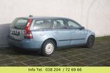 Volvo V 50 1.8 Kinetic  Xenon/Navi/Klima/Pdc/Shz/Tempo - gebrauchte Volvo V50 aus dem Jahr 2005