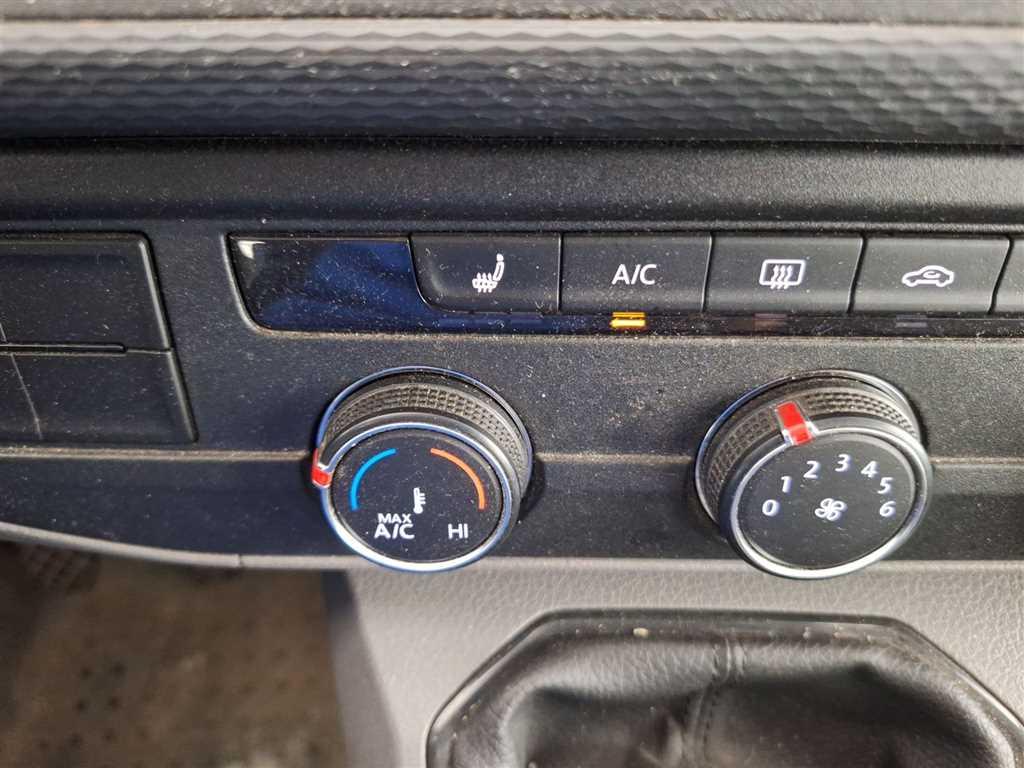 Volkswagen T6 Transporter T6 Doka Kasten Trendline Plus 2.0 TDI LRS 4MOTIO, миниатюра 29