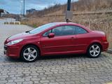 Peugeot 307 CC JBL 140 Babylon Red Perleffekt  - gebrauchte Peugeot 307 aus dem Jahr 2008