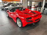 Ferrari F8 Spider - Ferrari F8