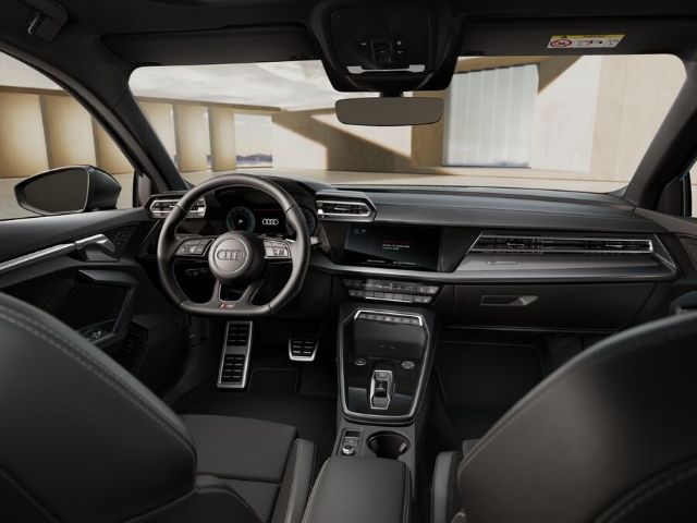 Audi A3 - Bild 8