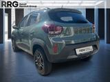 Dacia Spring Extreme 65 - Dacia Spring: Extreme