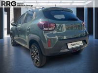 Dacia Spring - Vorschau Bild 4