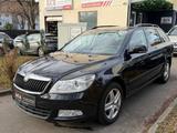 Skoda Octavia Combi 1.4 TSI Best of Automatik - Skoda Octavia: Best Of
