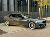 BMW M5 Competition | Serie | Garantie bis 09/26  - gebrauchte BMW M5 aus dem Jahr 2021