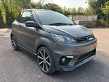 Aixam GTI Limited Edition ABS - FULL - TRASPORTO - Aixam Gebrauchtwagen von 2019