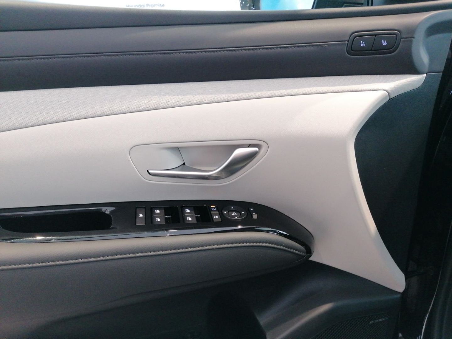 Hyundai TUCSON - Bild 16