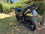 Suzuki GSR 600 - SUZUKI GSR 600