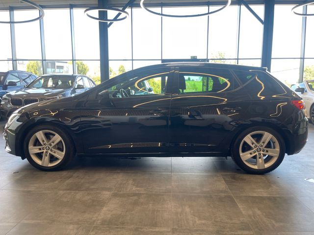 Seat Leon FR *Business-Paket*PDC*Kamera*