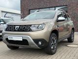 Dacia Duster II Prestige *SHZ*KLIMA*NAVI*AHK* - Dacia Duster mit LPG-Antrieb