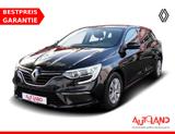Renault Megane IV Grandtour 1.3 TCE Life Tempomat Klima - Renault Megane: Kombi, Iv