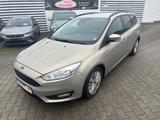 Ford FocusTurnierBusiness/ZahnriemenNeu/AHK - Ford aus 2014