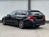 BMW 530i Touring Panorama Leder Navi Pro Head up... - BMW 530 aus 2018