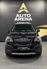 Opel Mokka 1.4 Turbo Innovation*Navi*Bi-Xen.Tempo*PDC - Opel Mokka Gebrauchtwagen