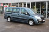 Fiat Scudo Panorama Family L2H1 130 Multijet 1.Hd - Fiat Scudo in Duisburg