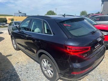 Audi Q3 - 4