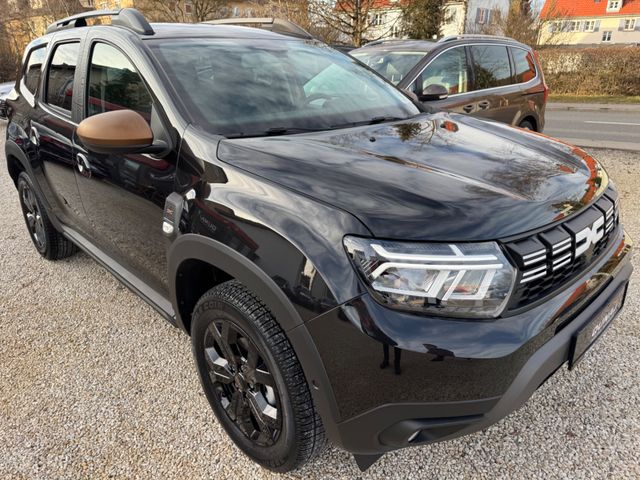 Dacia Duster II Extreme |Navigation|Side|360+Kam|LED|