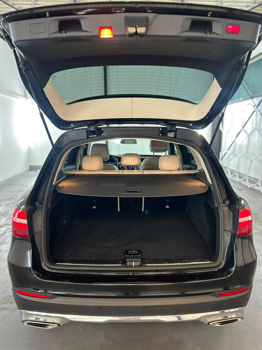 Mercedes-Benz GLC 300 GLC GLC 300 4Matic