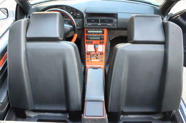 Mercedes-Benz SL 320 – Bild 8