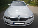 BMW 530d xDrive Touring 360° HUD Standh. Luxury Line