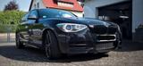 BMW M135i xDrive - - BMW M135 aus 2013