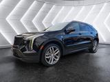 Cadillac XT4 2.0 T Sport AWD Dig.Cockpit HUD LED Shz. BT - schwarze Cadillac XT4
