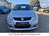 Suzuki SX4 1.6 Comfort Streetline City|2.Hand - Suzuki SX4: Limousine