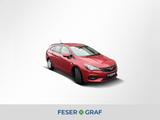 Opel Astra K 1.2 Turbo GS Line NAVI/LED/KAM/SHZ - Opel Astra: Rot