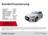 Audi A3 Sportback 30 TDI Navi+/SHZ/GRA/VC+/CarPlay - scheckheftgepflegte Audi A3