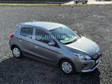 Mitsubishi Space Star 1.2 Select KLIMA LICHT+REGEN GARANTIE - Mitsubishi Gebrauchtwagen